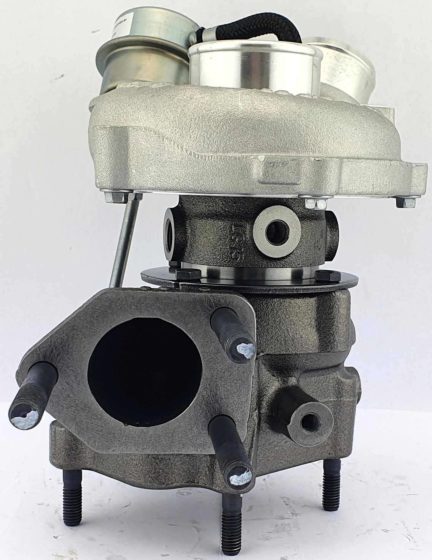 Turbo Garrett pour KIA Sorento CRDI