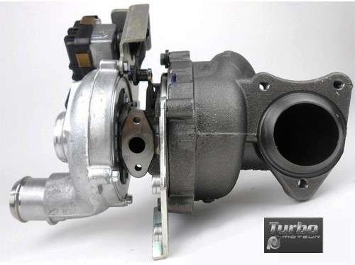 Turbo pour FORD C-Max 1.8 TDCi 115 cv - Ref. fabricant 742110-0004,  742110-0006,  742110-0007,  742110-4,  742110-5004S,  742110-5006S,  742110-5007,  742110-5007S,  742110-6,  742110-7