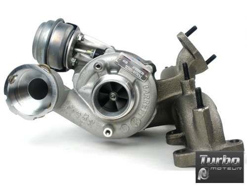 Turbo pour SEAT IBIZA III (6L1) 2004-03 2008-02 1,9 160CV - Ref. fabricant 742614-0001,  742614-0002,  742614-0003,  742614-0004,  742614-1,  742614-2,  742614-3,  742614-4,  742614-5001S,  742614-5002S