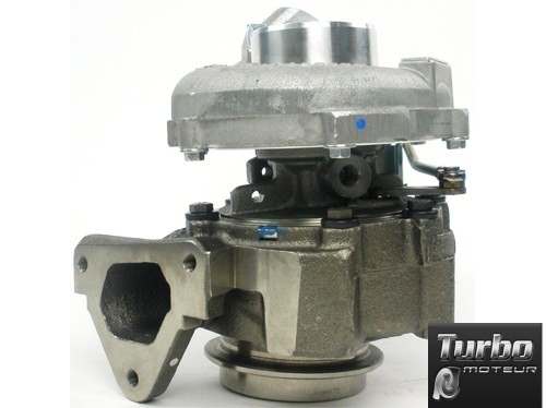 Turbo pour MERCEDES-BENZ CCLASS Coupe CL203 200303 200805 22 122CV - Ref. fabricant 742693-0001,  742693-0002,  742693-0003,  742693-1,  742693-2,  742693-3,  742693-5001S,  742693-5002S,  742693-5003S