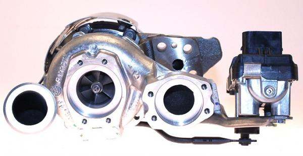 Turbo pour VOLKSWAGEN-VW TOUAREG (7LA, 7L6, 7L7) 2002-10 2010-05 4,9 313CV - Ref. fabricant 723213-0001 723213-0003 723213-1 723213-3 742810-0003 742810-0005 742810-0007 742810-3 742810-5 742810-7 755300-0005 755300-5 755300-5005S