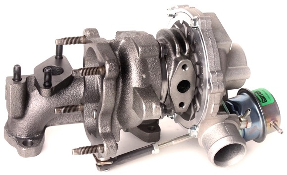 Turbo pour SEAT CORDOBA (6L2) 2005-05 2009-11 1,4 70CV - Ref. fabricant 742989-0002,  742989-0003,  742989-2,  742989-3,  742989-5002S,  742989-5003S