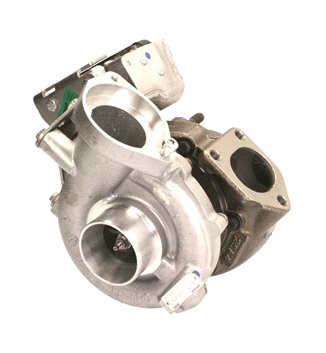 Turbo pour BMW 5 (E60) 2004-06 2010-03 2,5 177CV - Ref. fabricant 750080-0001,  750080-0005,  750080-0007,  750080-0013,  750080-0015,  750080-0016,  750080-0018,  750080-0019,  750080-1,  750080-13