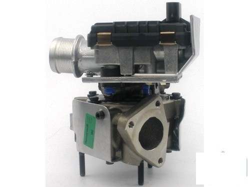 Turbo pour AUDI A8 - Ref. fabricant 750718-0001,  750718-0002,  750718-0003,  750718-0004,  750718-1,  750718-2,  750718-3,  750718-4,  750718-5001S,  750718-5002S