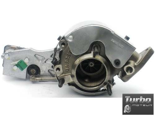 Turbo pour AUDI A8 - Ref. fabricant 750720-0001 750720-0002 750720-0003 750720-1 750720-2 750720-3 750720-5003S