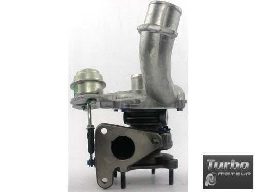 Turbo pour OPEL Movano  - Ref. fabricant 703245-0001 703245-1 717345-0002 717345-2 751768-0001 751768-0002 751768-0003 751768-0004 751768-1 751768-2 751768-3 751768-4 751768-5003S 751768-5004S