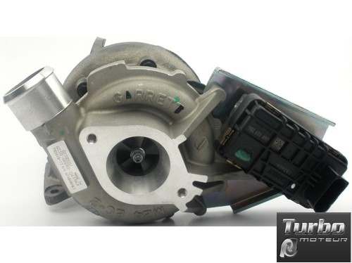 Turbo pour FORD TRANSIT Autobus/Autocar (FD_ _, FB_ _, FS_ _, FZ_ _, FC_ _) 2006-04 2014-08 2,4 140CV - Ref. fabricant 752610-0009,  752610-0010,  752610-0012,  752610-0013,  752610-0015,  752610-0025,  752610-0026,  752610-0029,  752610-0032,  752610-0035