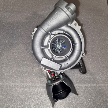 Turbo pour PEUGEOT 1.6 HDI - Ref. fabricant 740821-0001,  740821-0002,  740821-1,  740821-2,  740821-5001S,  740821-5002S,  750030-0001,  750030-0002,  750030-1,  750030-2