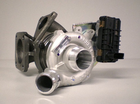 Turbo pour FORD TRANSIT Autobus/Autocar (FD_ _, FB_ _, FS_ _, FZ_ _, FC_ _) 2006-04 2014-08 2,2 130CV - Ref. fabricant 753519-0007,  753519-0008,  753519-0009,  753519-5007S,  753519-5008S,  753519-5009S,  753519-7,  753519-8,  753519-9