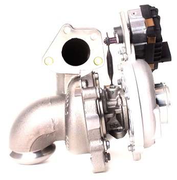 Turbo pour FORD GALAXY (WA6) 2008-03 2012-12 2,2 175CV - Ref. fabricant 753544-0020,  753544-20,  753544-5020S,  753544-0017