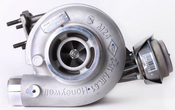 Turbo pour IVECO DAILY III Autobus/Autocar 2004-01 2006-05 3 166CV - Ref. fabricant 753959-0005,  753959-5,  753959-5005S,  753959-5005W
