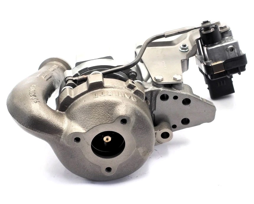 Turbo pour VOLKSWAGEN TOUAREG 7LA 7L6 7L7 200708 201005 10 350CV - Ref. fabricant 755964-5007S 755964-5005S 755964-5003S 755964-5001S 755964-0007 755964-0005 755964-0003 755964-0001