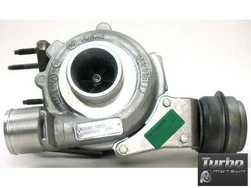 Turbo Garrett pour SUZUKI Grand Vitara