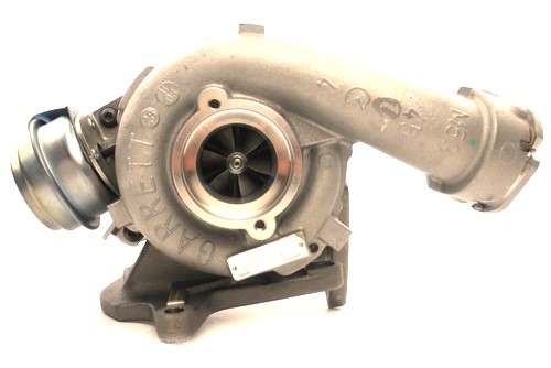 Turbo pour VOLKSWAGEN-VW MULTIVAN V (7HM, 7HN, 7HF, 7EF, 7EM, 7EN) 2003-04 2009-11 2,5 174CV - Ref. fabricant 760699-0002,  760699-0003,  760699-0004,  760699-0006,  760699-2,  760699-3,  760699-4,  760699-5002S,  760699-5003S,  760699-5004S