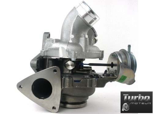Turbo Garrett pour VOLKSWAGEN-VW Touareg TDI