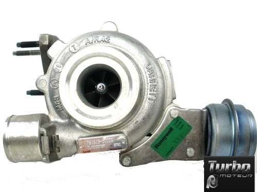 Turbo pour SUZUKI GRAND VITARA II JT TE TD 200510 201502 4 129CV - Ref. fabricant 761618-0001,  761618-0002,  761618-0003,  761618-0004,  761618-1,  761618-2,  761618-3,  761618-4,  761618-5001S,  761618-5002S