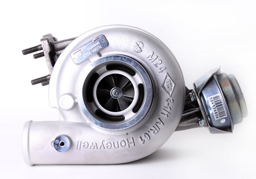 Turbo pour IVECO 2007- Crawer Excavatrice NEF  - Ref. fabricant 762084-5002S,  762084-0002,  743649-5008S