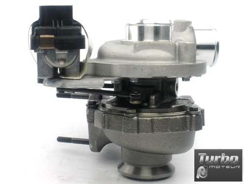 Turbo pour OPEL ANTARA (L07) 2006-07 2011-12 2 150CV - Ref. fabricant 762463-0002,  762463-0003,  762463-0004,  762463-0006,  762463-2,  762463-3,  762463-4,  762463-5002S,  762463-5003S,  762463-5004S