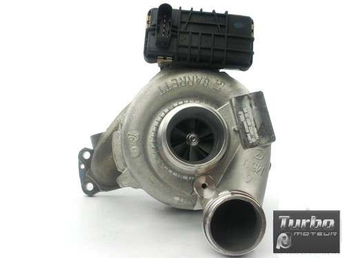 Turbo pour MERCEDES-BENZ CCLASS W204 200707 201401 3 224CV - Ref. fabricant 761399-0001,  761399-0002,  761399-1,  761399-2,  761399-5001S,  761399-5002S,  765156-0003,  765156-0004,  765156-0007,  765156-0008