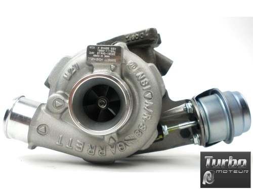 Turbo pour HYUNDAI i30 (FD) 2007-10 2011-11 1,6 116CV - Ref. fabricant 766111-0001,  766111-1,  766111-5001S