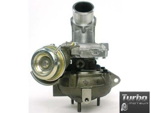 Turbo pour TOYOTA COROLLA (_E12_) 2004-07 2007-02 1,4 90CV - Ref. fabricant 766259-0001,  766259-1,  766259-5001S