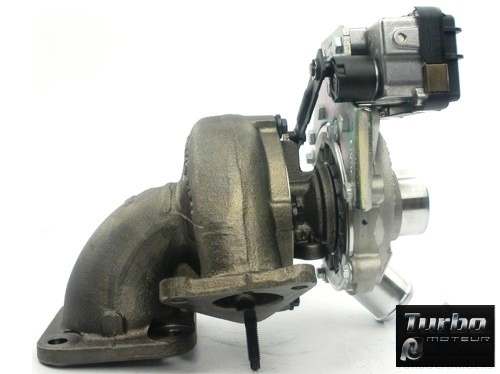 Turbo pour FORD TRANSIT Autobus/Autocar (FD_ _, FB_ _, FS_ _, FZ_ _, FC_ _) 2006-04 2014-08 2,2 110CV - Ref. fabricant 767933-0008,  767933-0015,  767933-15,  767933-5008S,  767933-5015S,  767933-5015W,  767933-8