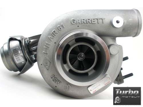 Turbo pour IVECO DAILY IV Camion basculant 2006-05 2011-08 3 176CV - Ref. fabricant 768625-0001,  768625-0002,  768625-0004,  768625-1,  768625-2,  768625-4,  768625-5001S,  768625-5002S,  768625-5002W,  768625-5004S