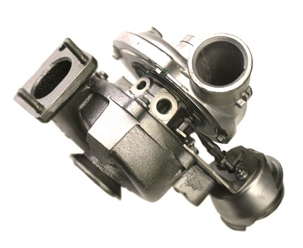 Turbo pour IVECO DAILY IV 2.3 JTD 136 cv - Ref. fabricant 769040-0001,  769040-1,  769040-5001S