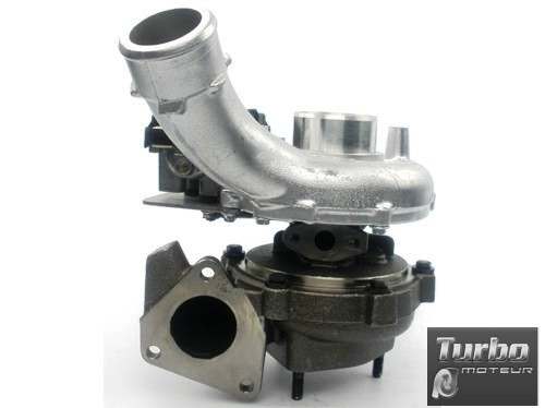 Turbo pour AUDI A4 - Ref. fabricant 765314-0003,  765314-0004,  765314-3,  765314-4,  765314-5003S,  765314-5004S,  769701-0001,  769701-0002,  769701-0003,  769701-1