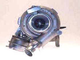 Turbo pour RENAULT ESPACE IV (JK0/1_) 2.0 DCi 173 cv - Ref. fabricant 770116-0001,  770116-0002,  770116-1,  770116-2,  770116-5001S,  770116-5002S