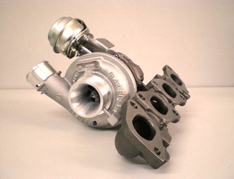 Turbo pour FIAT CROMA (194_) 2005-12  1,9 136CV - Ref. fabricant 761899-0001,  761899-0002,  761899-0003,  761899-1,  761899-2,  761899-3,  761899-5001S,  761899-5002S,  761899-5003S,  767836-0001