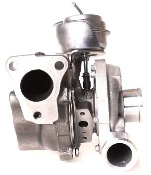 Turbo pour HYUNDAI ACCENT IV Saloon (RB)  SOLARIS 2011-04 2017-12 1.6 136CV - Ref. fabricant 775274-0002,  775274-2,  775274-5002S