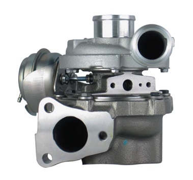 Turbo pour HYUNDAI i20 (PB, PBT) 2008-09 2012-12 1,6 116CV - Ref. fabricant 775274-0003,  775274-3,  775274-5003S