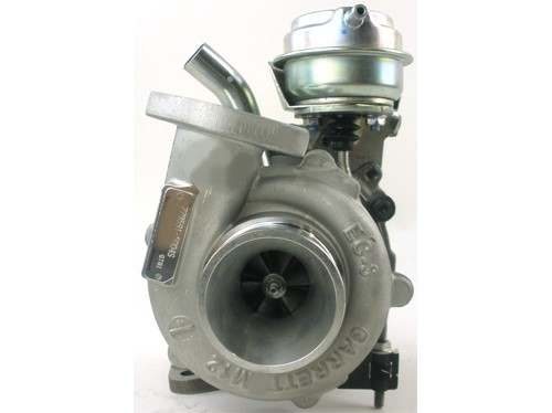Turbo Garrett pour OPEL Zafira CDTi