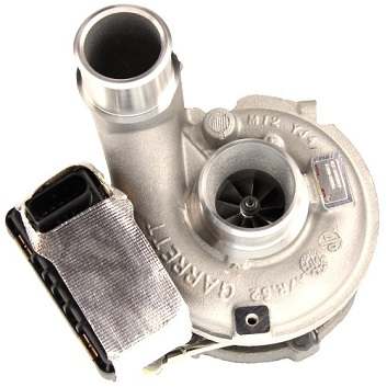 Turbo pour HYUNDAI SANTA FE - Ref. fabricant 780502-0001,  780502-1,  780502-5001S