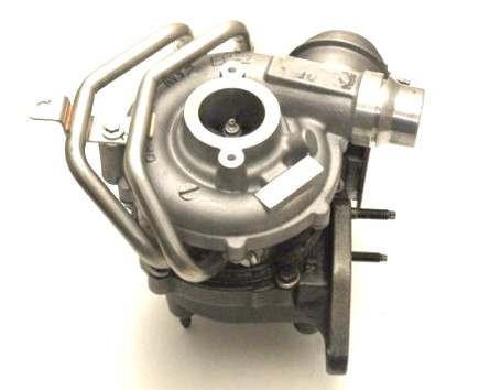 Turbo pour RENAULT GRAND SCENIC III JZ01 200902 201609 2 150CV - Ref. fabricant 785437-0001,  785437-0002,  785437-1,  785437-2,  785437-5001S,  785437-5002S,  776928-0002,  776928-2