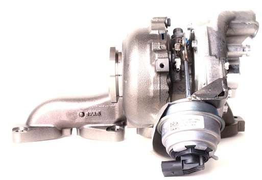 Turbo pour SEAT ALHAMBRA (710, 711) 2010-06  2 170CV - Ref. fabricant 785448-0003,  785448-0005,  785448-3,  785448-5,  785448-5003S,  785448-5005S