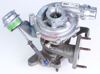 Turbo pour RENAULT MASTER III Autobus/Autocar (JV) 2011-02  2,3 101CV - Ref. fabricant 786997-0001,  786997-1,  786997-5001S