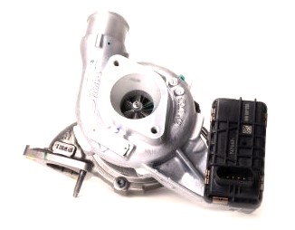 Turbo pour LAND ROVER DEFENDER Cabrio (L316) 2011-08 2016-02 2,2 122CV - Ref. fabricant 788479-0006,  788479-5006S,  788479-6