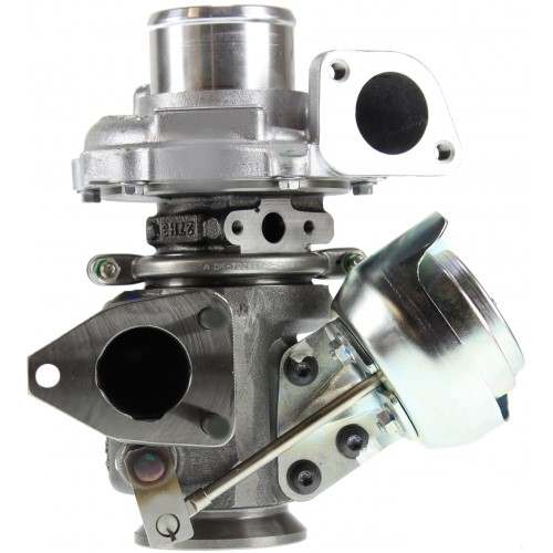 Turbo pour OPEL INSIGNIA A (G09) 2008-07 2017-03 2 110CV - Ref. fabricant 788778-0001,  788778-0002,  788778-0003,  788778-1,  788778-2,  788778-3,  788778-5001S,  788778-5002S,  788778-5003S