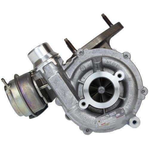 Turbo pour RENAULT MASTER III Autobus/Autocar (JV) 2011-02  2,3 146CV - Ref. fabricant 790179-0002,  790179-2,  790179-5002S