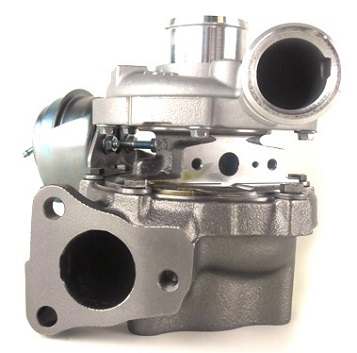 Turbo pour HYUNDAI I40 SW 1.7 CRDI 16V FAP 115 cv - Ref. fabricant 794097-0003,  794097-3,  794097-5003S