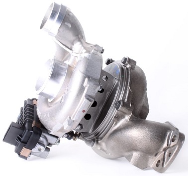 Turbo pour MERCEDES-BENZ CCLASS TModel S204 201106 201408 3 265CV - Ref. fabricant 794877-5004S,  794877-0007,  794877-0004,  794877-4