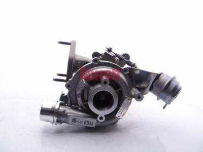Turbo Garrett pour RENAULT Master 4 2.3 dCi 125 CV