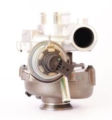 Turbo pour CITROEN JUMPER Autobus/Autocar 2010-07  3 157CV - Ref. fabricant 796122-5010S,  796122-0001,  796122-0005,  796122-0007,  796122-1,  796122-5,  796122-5001S,  796122-5005S,  796122-5007S,  796122-7