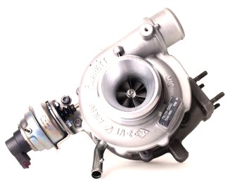 Turbo pour IVECO DAILY TOURYS Autobus/Autocar 2014-06 2016-10 3 170CV - Ref. fabricant 796399-0004,  796399-0005,  796399-0006,  796399-0007,  796399-0015,  796399-15,  796399-4,  796399-5,  796399-5004S,  796399-5005S