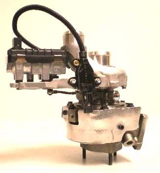 Turbo pour VOLKSWAGEN-VW TOUAREG (7P5, 7P6) 2010-01 2018-03 4,1 340CV - Ref. fabricant 797518-0001,  797518-0003,  797518-0004,  797518-1,  797518-3,  797518-4,  797518-5001S,  797518-5003S,  797518-5004S