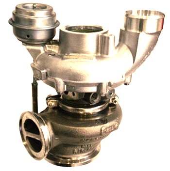 Turbo pour BMW 5 (F10) 2011-09 2016-10 4,4 560CV - Ref. fabricant 800075-5009S,  800075-5008S,  800075-5006S,  800075-0011 800075-0009,  800075-0008,  800075-0006,  800075-8