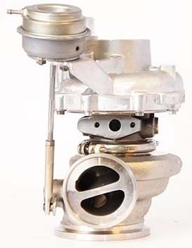 Turbo pour BMW 5 (F10) 2011-09 2016-10 4,4 560CV - Ref. fabricant 800076-0008,  800076-0011,  800076-11,  800076-5008S,  800076-5011S,  800076-8