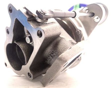 Turbo pour CASE Crawler Excavator, Whell Loader - Ref. fabricant 800252-0007,  800252-0013,  800252-13,  800252-5007S,  800252-5013S,  800252-7
